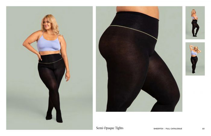 Sheertex Sheertex-lookbook 2020-10  Lookbook 2020 | Pantyhose Library